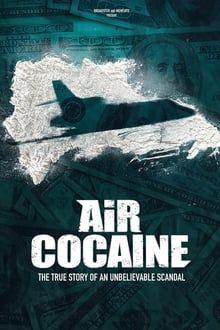 Air Cocaïne movie