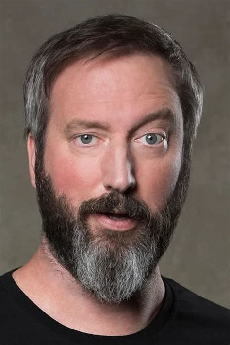 The New Tom Green Show movie