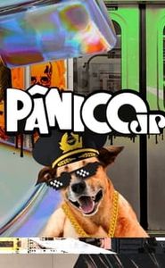 Pânico Jovem Pan movie