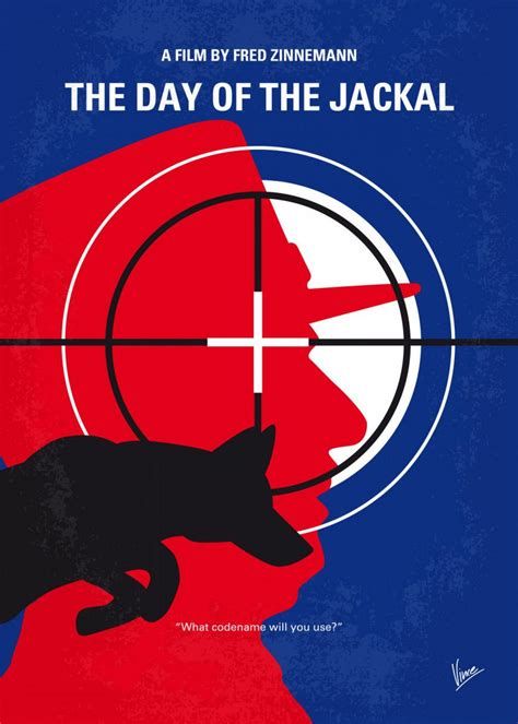 The Day of the Jackal movie