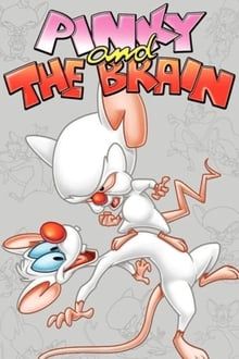 Minus et Cortex movie