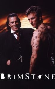 Brimstone movie