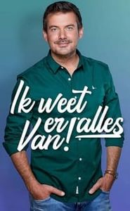 Ik Weet Er Alles Van! movie