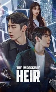 L'héritier interdit movie
