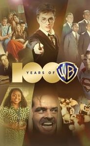100 Ans de Warner Bros. movie