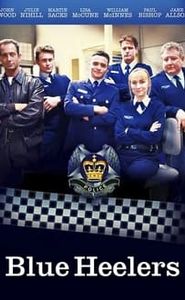 Blue Heelers movie