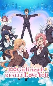 Les 100 petites amies qui t'aiiiment à en mourir movie