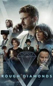 Diamants bruts movie