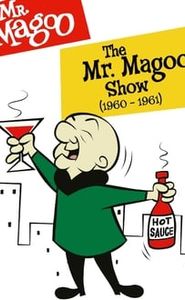 Mr.Magoo movie