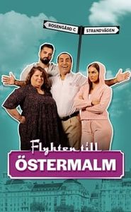 Flykten till Östermalm movie