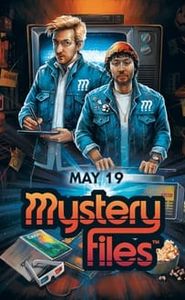 Mystery Files movie