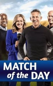 Match of the Day movie