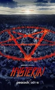 Hysteria! movie