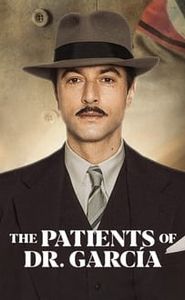 Les patients du Docteur Garcia movie