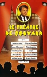 Le Théâtre de Bouvard movie