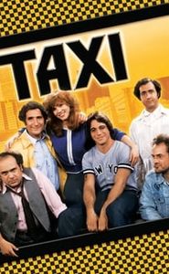 Taxi movie