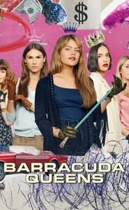 Barracuda Queens movie