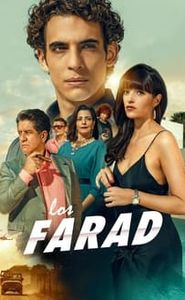 Los Farad movie