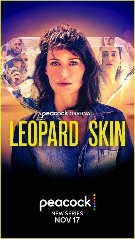 Le Guépard movie
