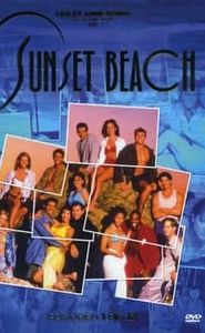 Sunset Beach movie