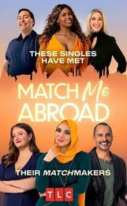 Match Me Abroad movie