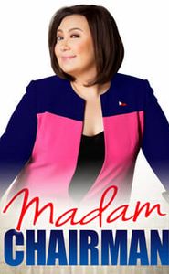 Madam Chairman movie