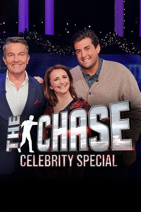 The Chase Celebrity Special movie