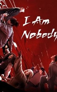 I Am Nobody movie