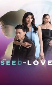 The Seed of Love movie