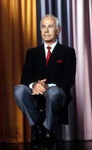 The Tonight Show avec Johnny Carson movie