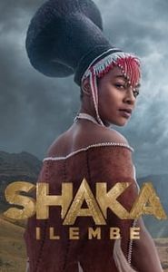 Shaka iLembe movie