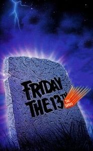 L'Entrepôt du Diable movie