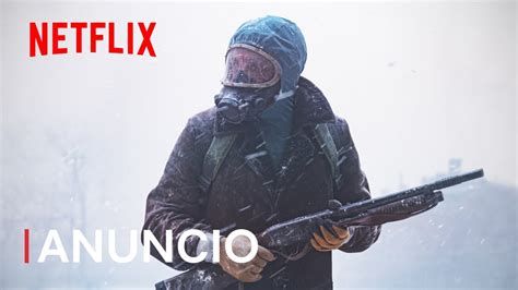 L'Éternaute movie