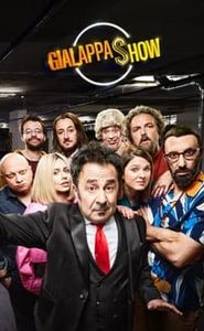 GialappaShow movie