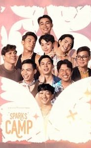 Sparks Camp movie