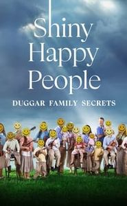 Tout ce qui brille n'est pas or : Les secrets de la famille Duggar movie