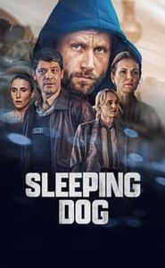 Sleeping Dog movie