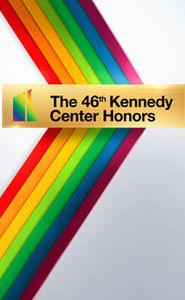 The Kennedy Center Honors movie