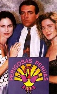 Perigosas Peruas movie