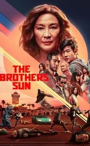 Les Frères Sun movie