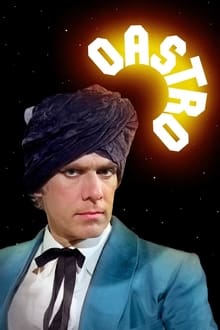 O Astro movie