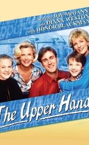 The Upper Hand movie
