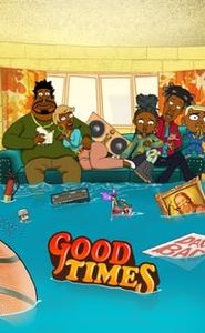 Good Times movie