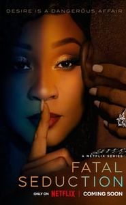 Fatal Seduction movie