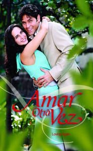 Amar Otra Vez movie