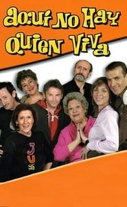 Aquí no hay quien viva movie