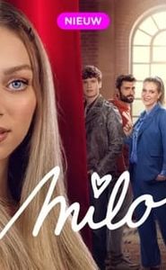 Milo movie