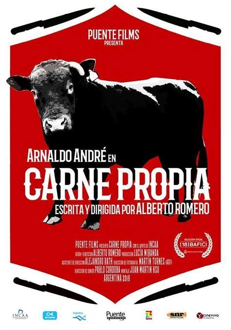 En carne propia movie