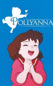 Pollyanna movie