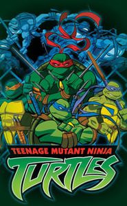 Les Tortues Ninja movie